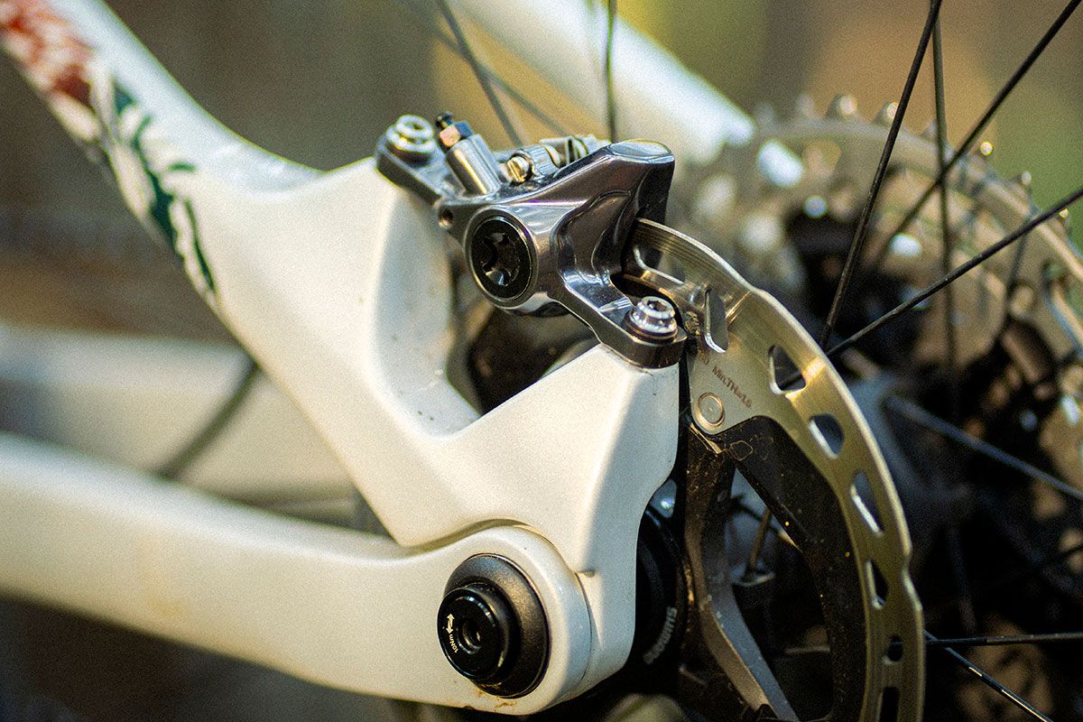 Shimano XTR Di2