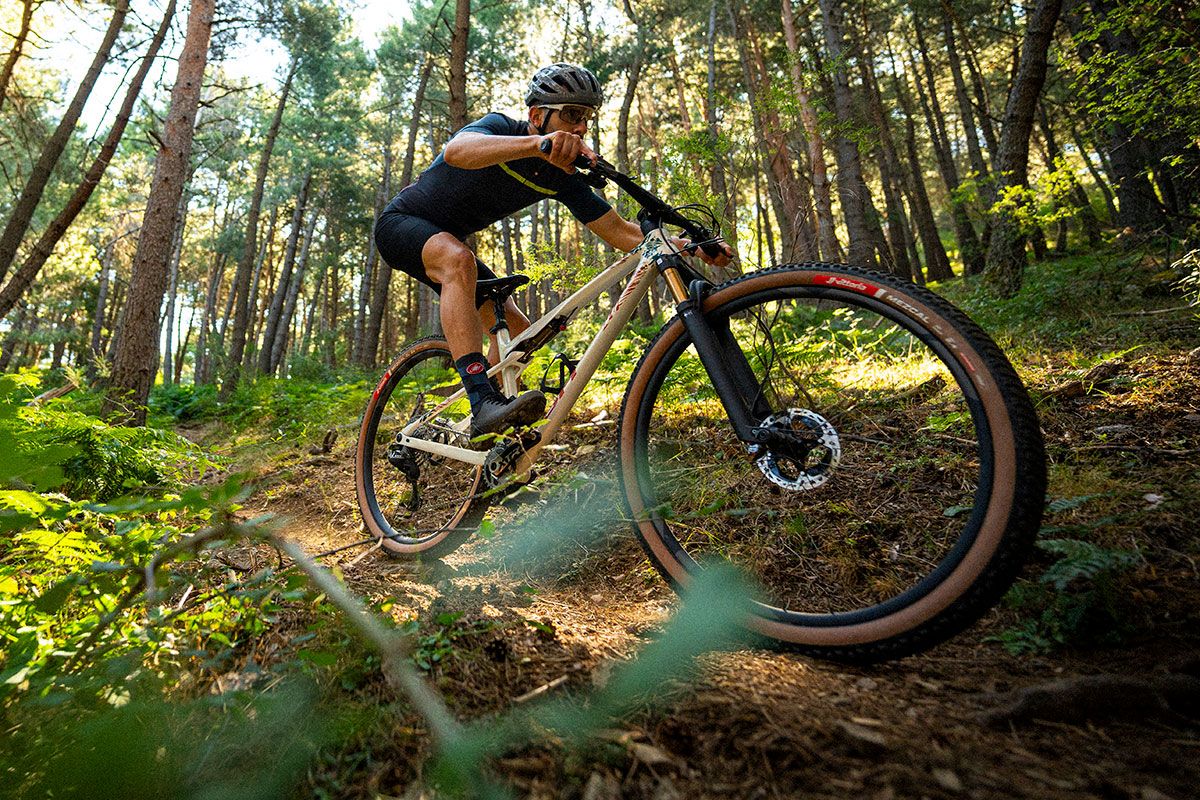 Shimano XTR Di2