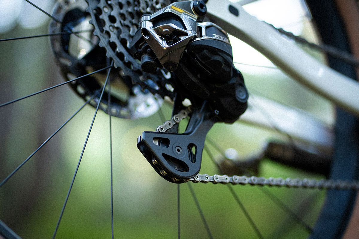 XTR Di2 9200 (7)