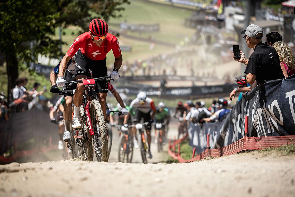 SRAM XC VDS Sunday RB 148