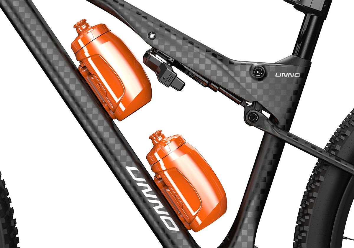 Water Bottles