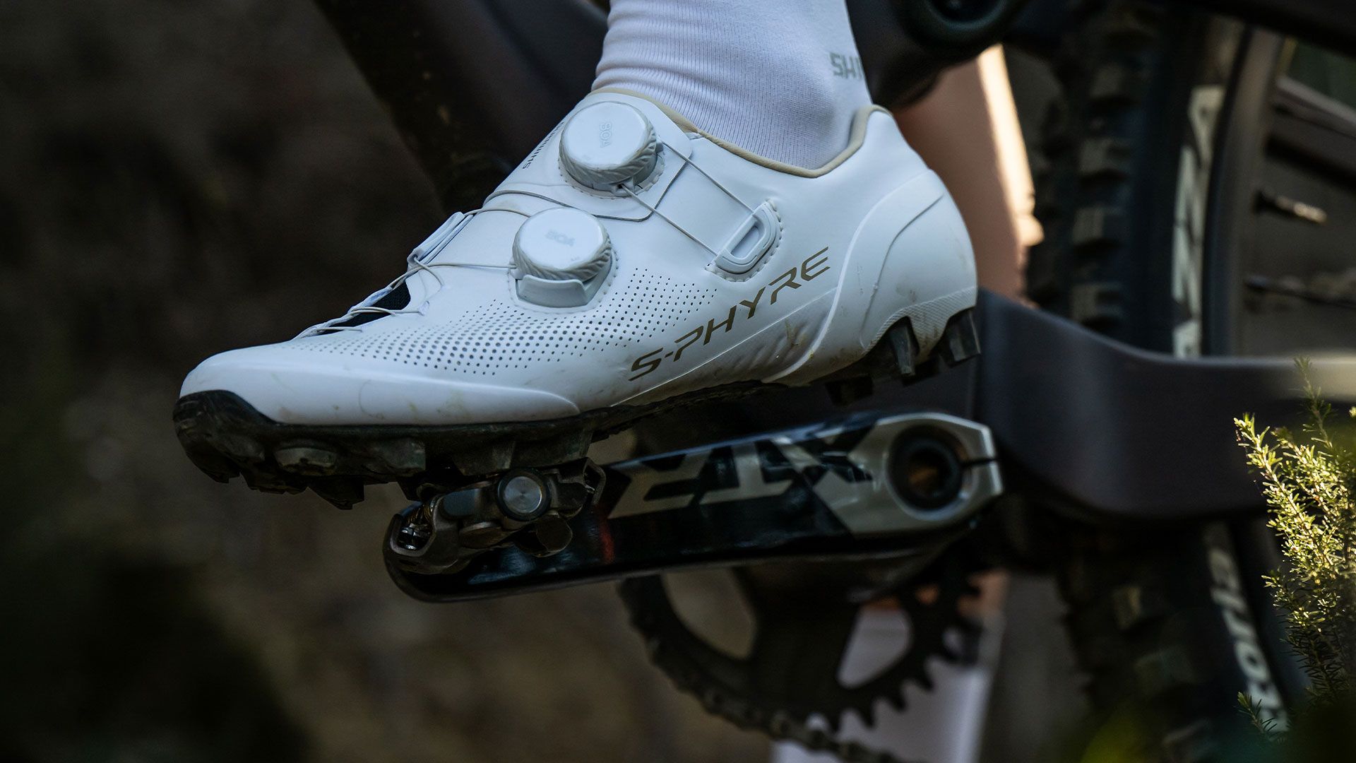 Shimano renueva por primera vez sus icónicas calas SPD