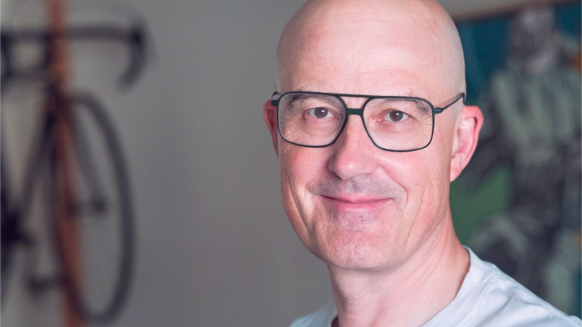Roman Arnold, fundador de Canyon, asume el cargo de CEO de la marca alemana