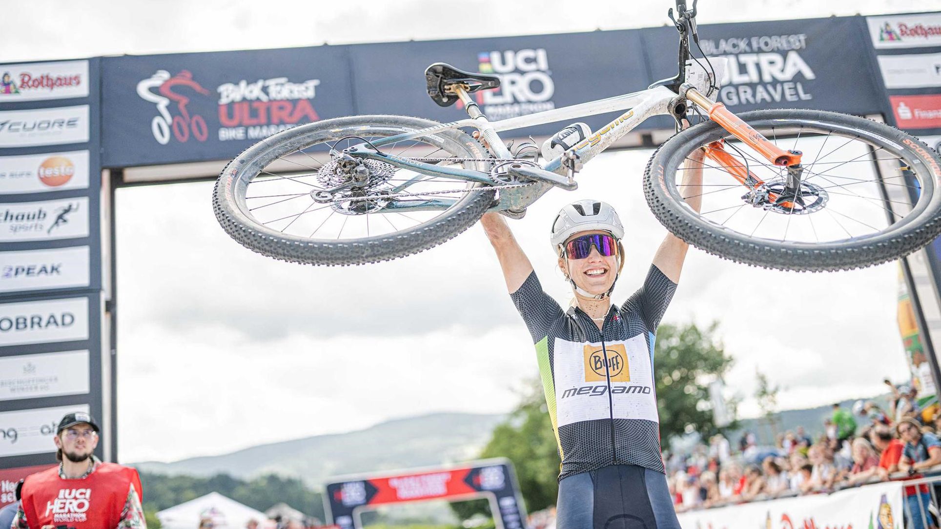Calendario Copa del mundo XCM 2026