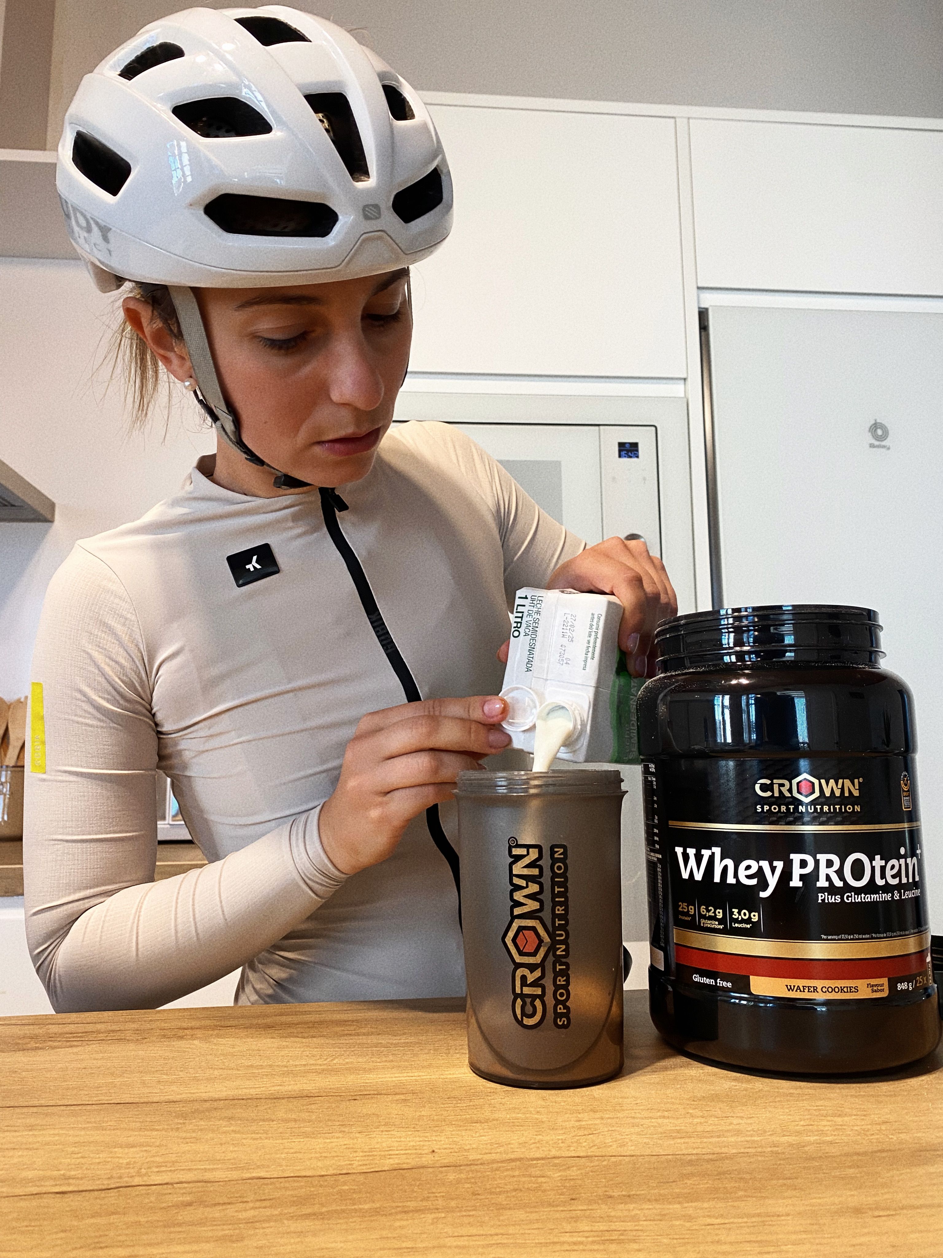 proteína proteína