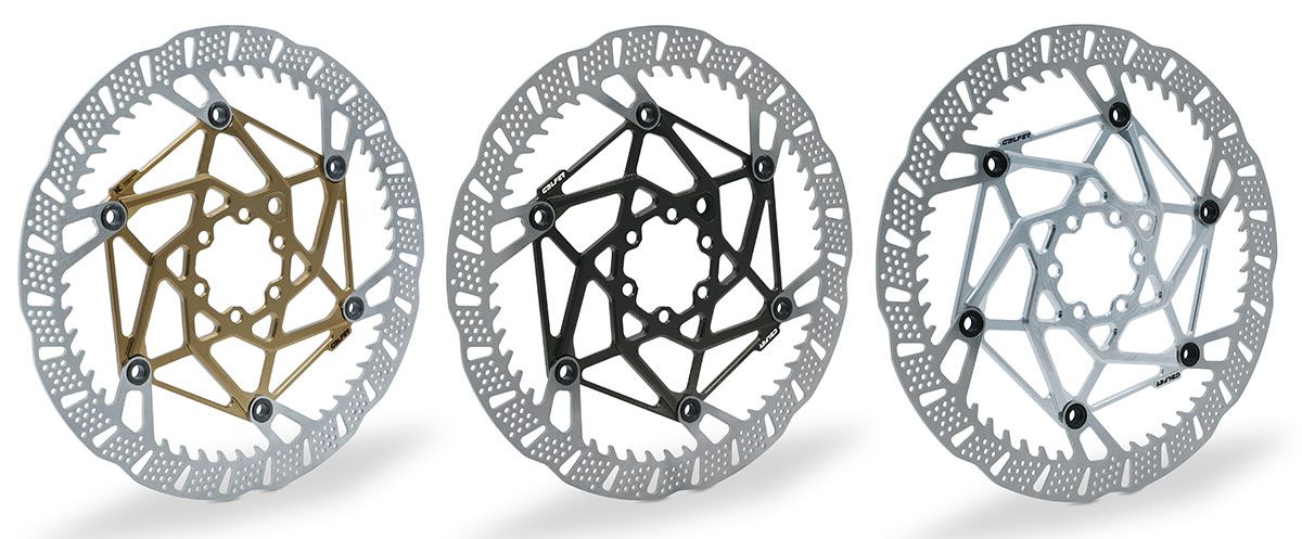 3 New Shark Floating 203mm Front copia