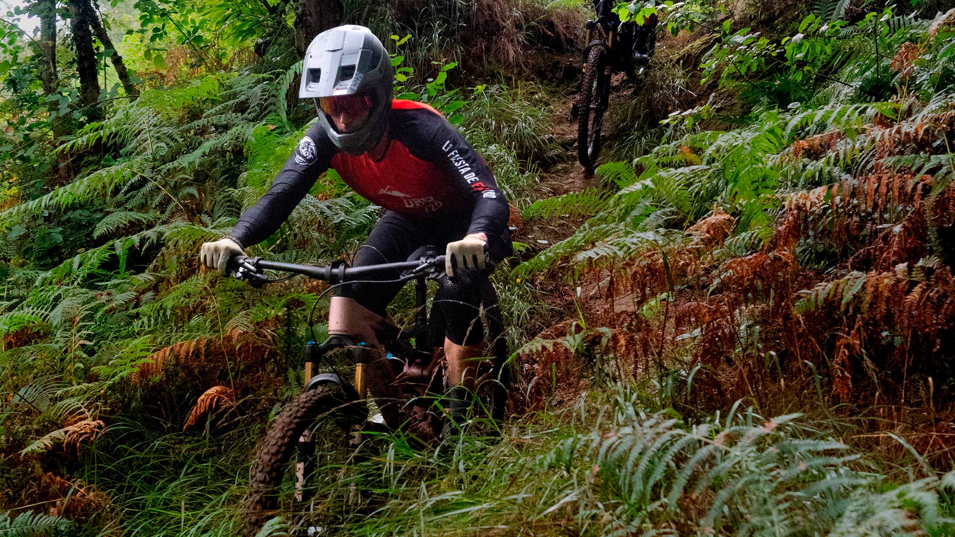 El Enduro Team Race regresa a Asturias