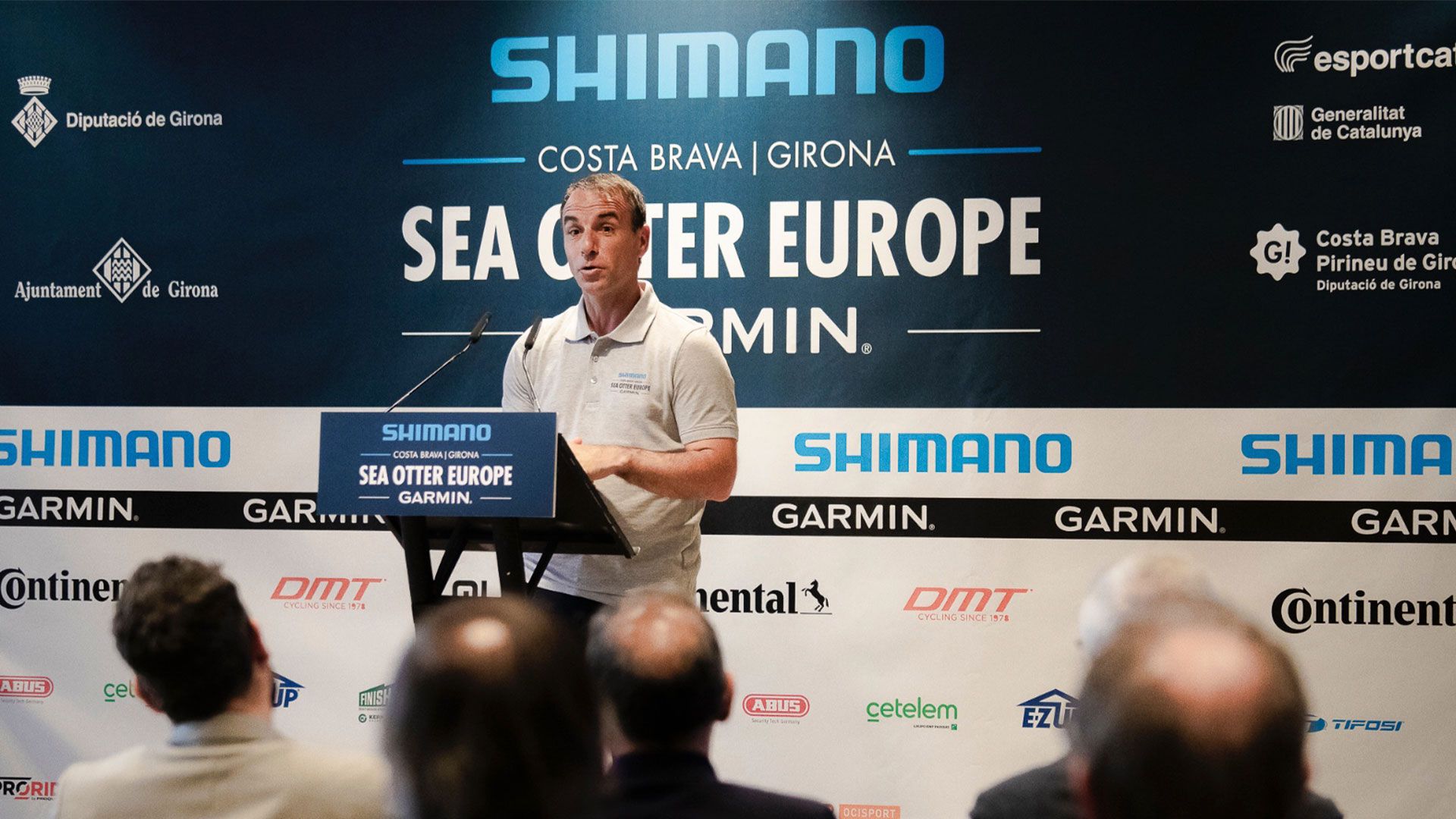 Entrevista al Albert Balcells (CEO de la Sea Otter Europe) “Nosotros seguimos pensando en el aficionado”
