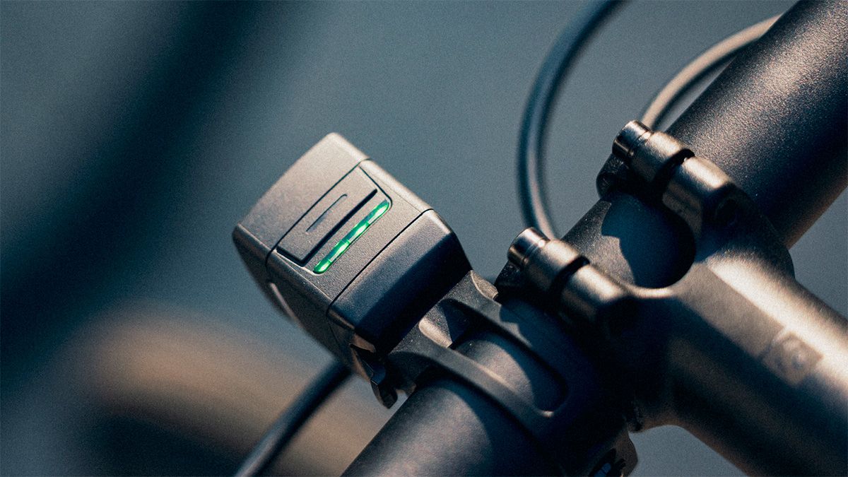 Ion  100 R Flare R City LS9