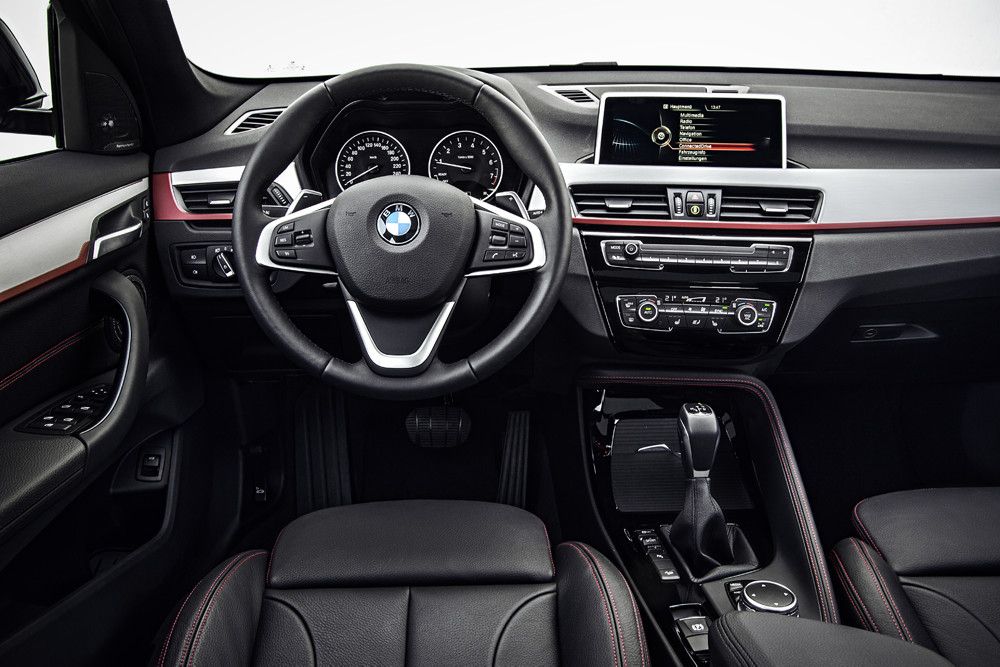 bmw x1 2015
