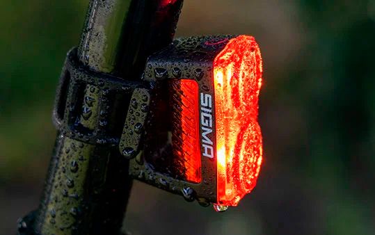 Buster RL 150 Wasserdicht