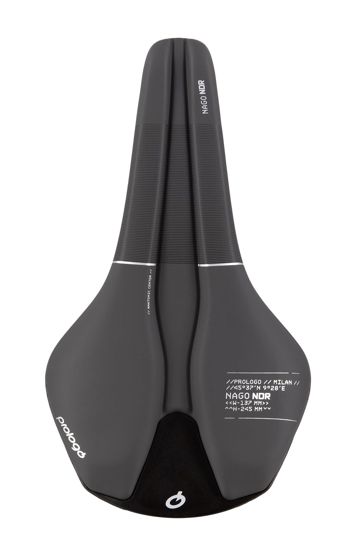 Nago NDR 137 02 Nago NDR 137 02