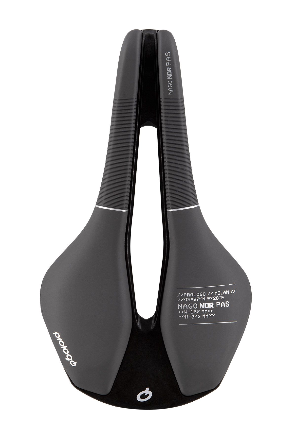 Nago NDR Pas Nack 137 02  Nago NDR Pas Nack 137 02