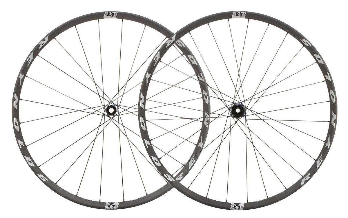 Reynolds Blacklabel 309 XC Pro