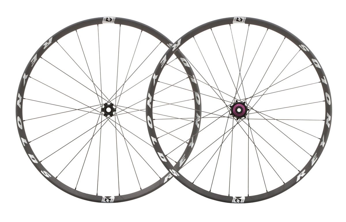 Reynolds Blacklabel 309 XC Expert