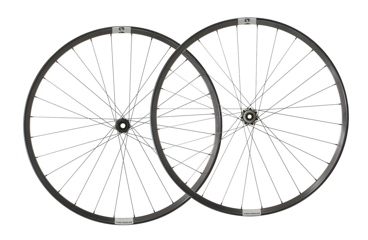 Reynolds TR 309 XC