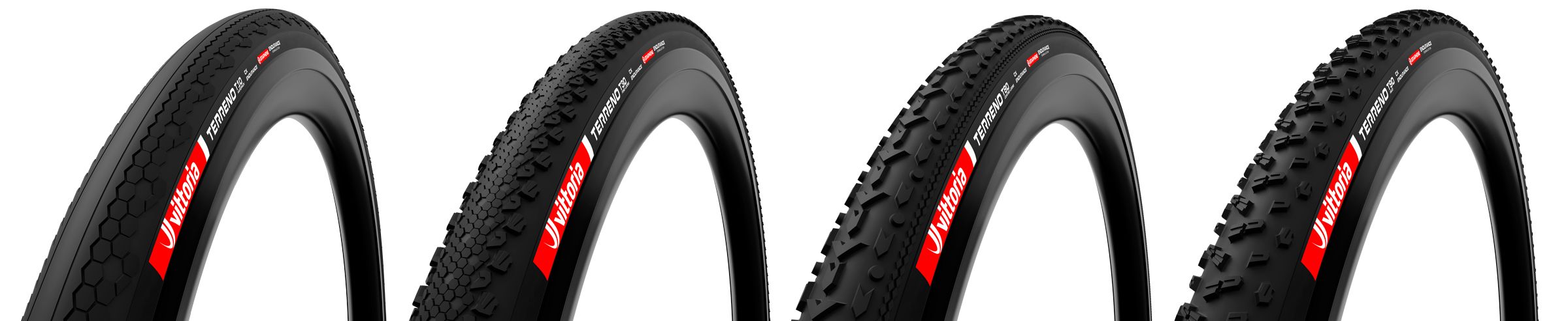 terreno T10 hardpack cx endurance black side