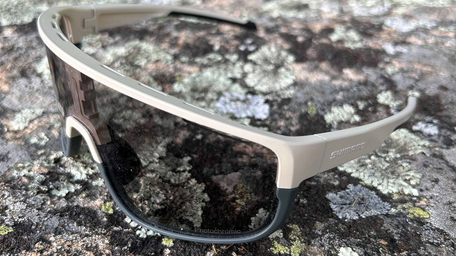 PRUEBA. Gafas fotocromáticas Shimano Pulsar 3