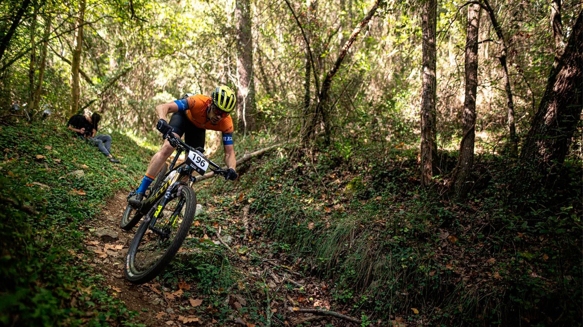 La Copa del Mundo XCM en Sea Otter Europe decidirá a los campeones