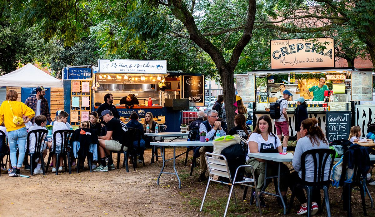 Foodtrucks