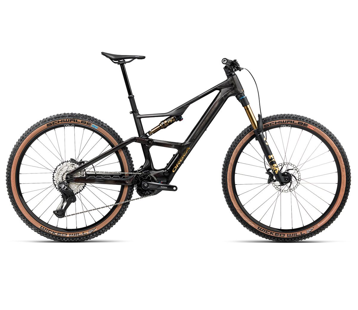 Orbea RS Control System  (10)