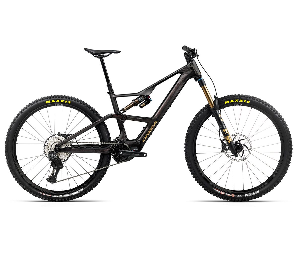 Orbea RS Control System  (12)