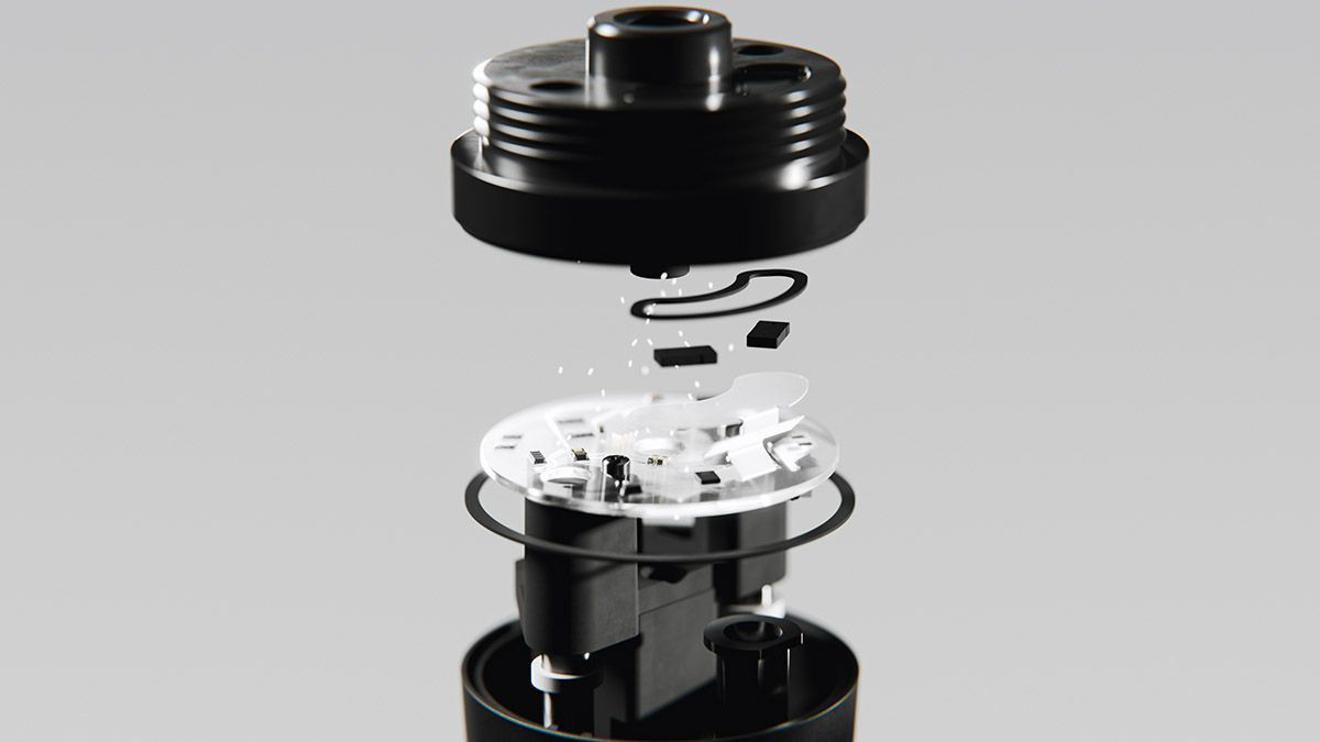 Orbea RS Control System  (7)