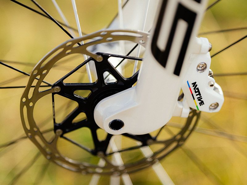 Scott Spark RC X N1NO