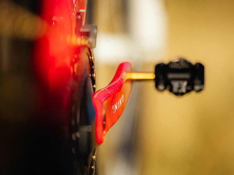 Scott Spark RC X N1NO