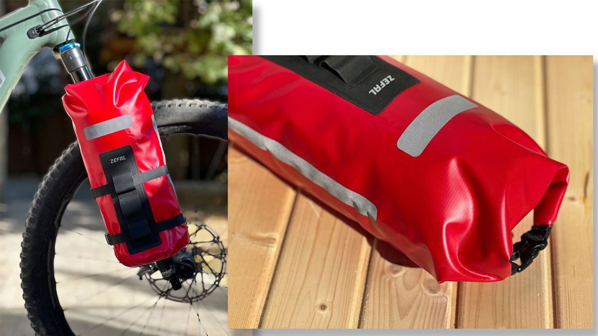 Bolsas Zefal Z Adventure