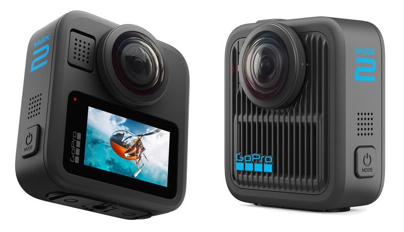 GoPro MAX2
