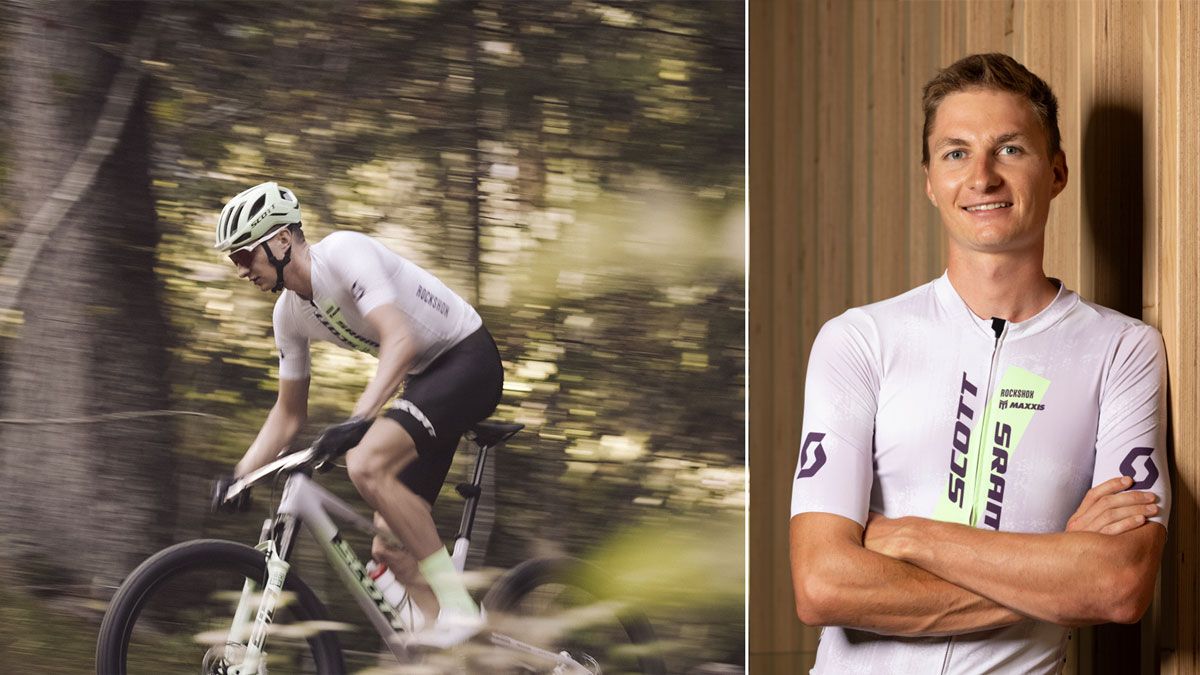 El Scott SRAM MTB Racing abre una nueva era tras Nino Schurter