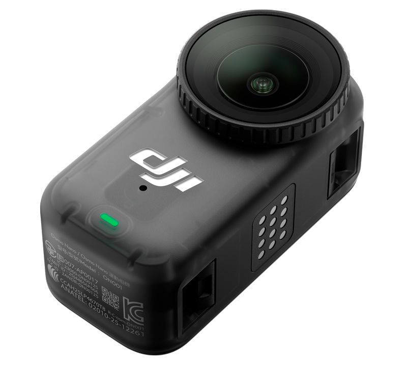 osmo nano camera 2