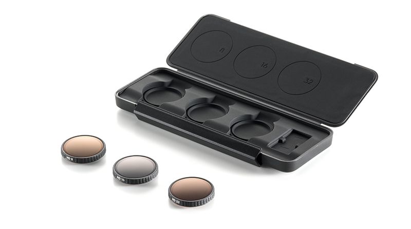 Osmo Nano ND Filter Set  1