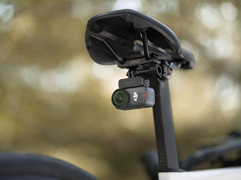 Road Cycling Bike Seat Rail Mount
