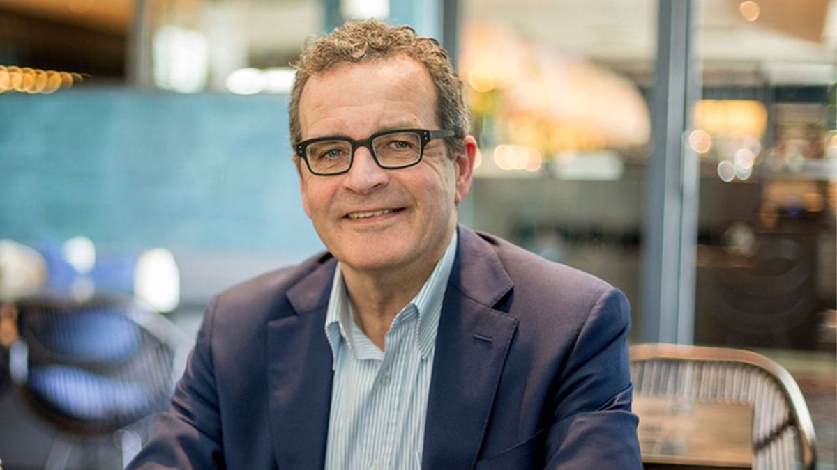 Marc van Rooij dejará el cargo de presidente de Shimano Europe a finales de 2025