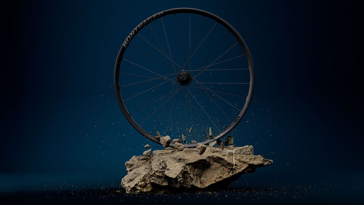 Nuevas ruedas Bontrager Line Pro 30 y Line Comp 30
