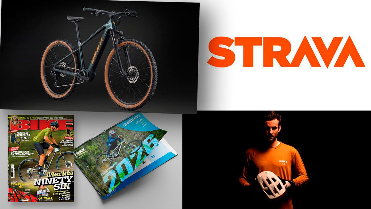 Top 10 MTB