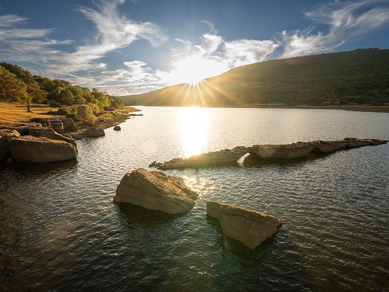 Mtb Soria 508 Mtb Soria 508