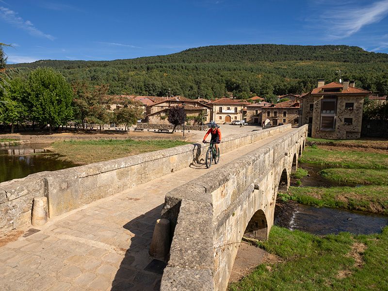 Mtb Soria 515 Mtb Soria 515