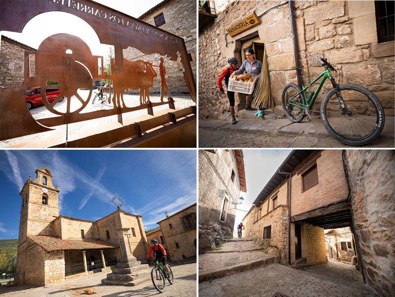 Mtb Soria 509 Mtb Soria 509