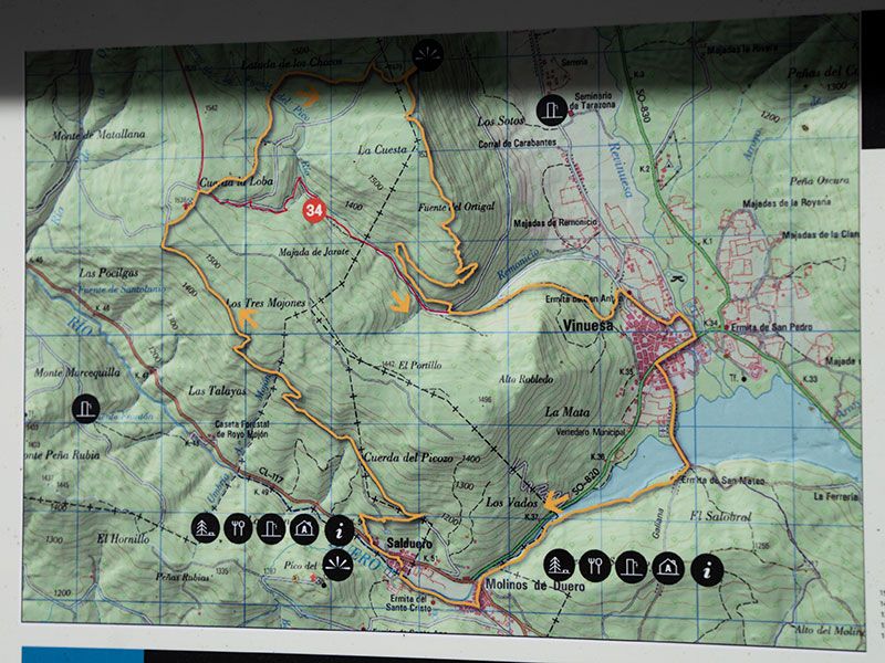Mtb Soria 501 Mtb Soria 501