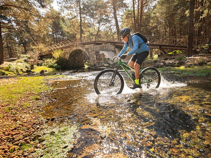 Mtb Soria 534 Mtb Soria 534