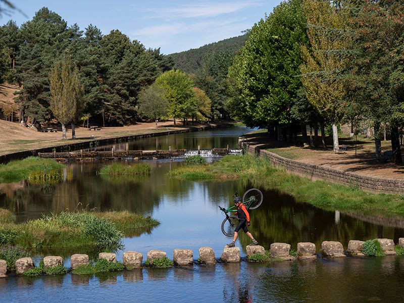 Mtb Soria 516 Mtb Soria 516