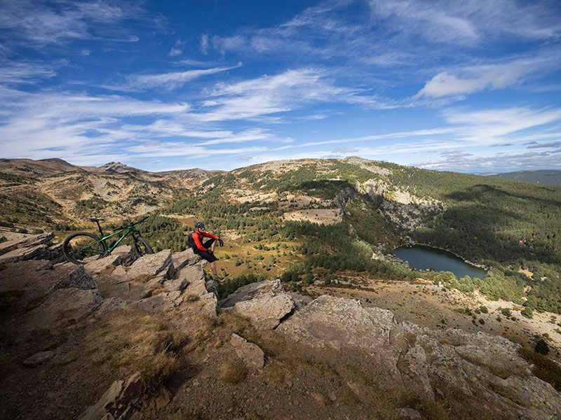 Mtb Soria 528 Mtb Soria 528