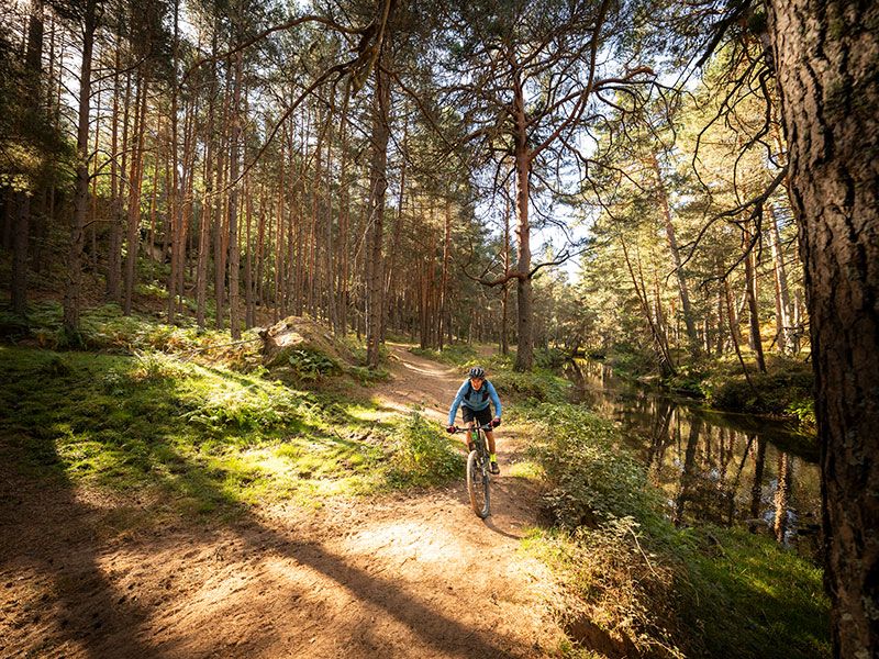 Mtb Soria 532 Mtb Soria 532