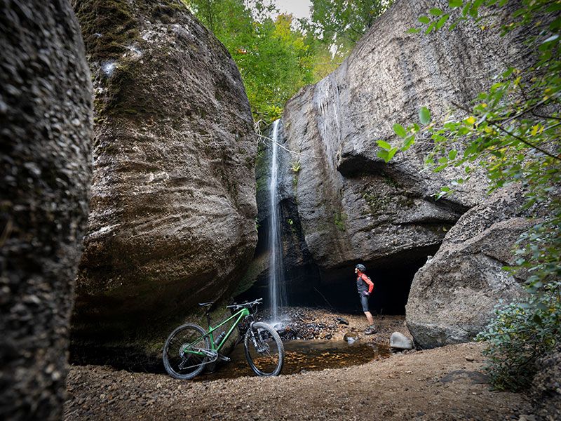 Mtb Soria 518 Mtb Soria 518