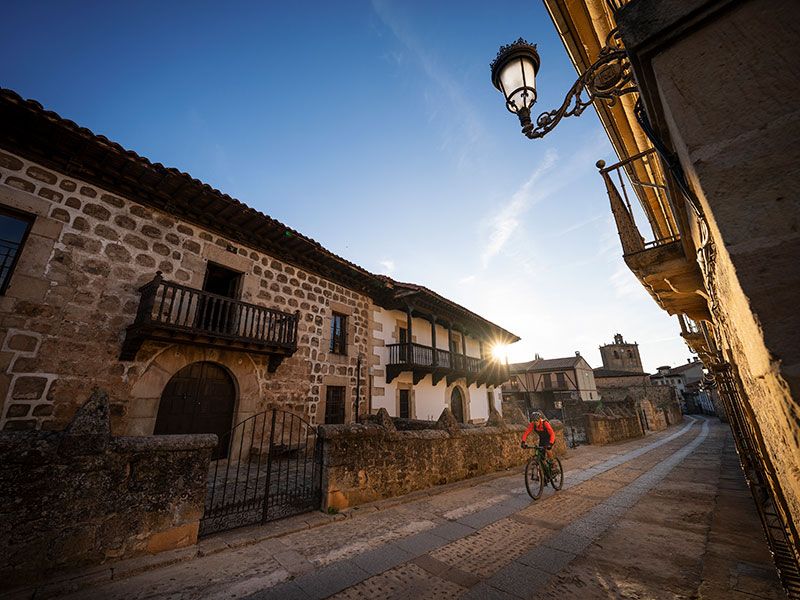 Mtb Soria 510 Mtb Soria 510