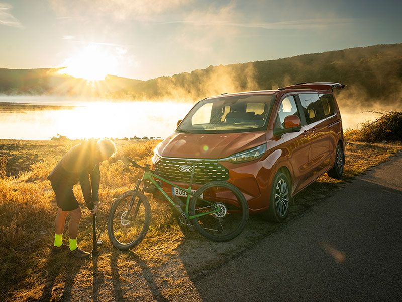 Mtb Soria 507 Mtb Soria 507