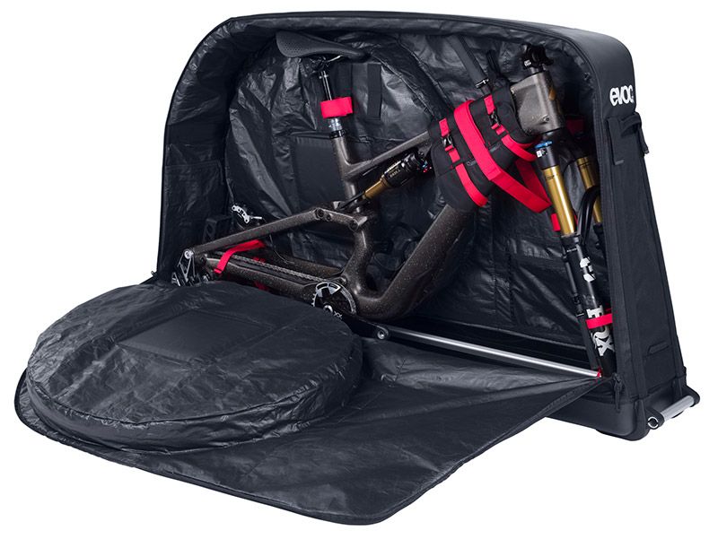 100414100 BIKE BAG PRO dt09